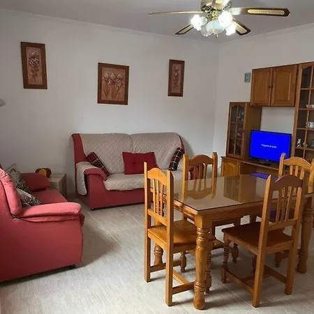 Ch Apartment *