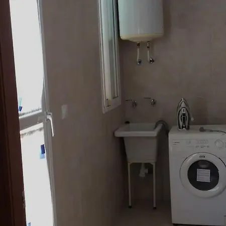 Apartment Ch Luque