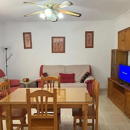 Ch Apartment