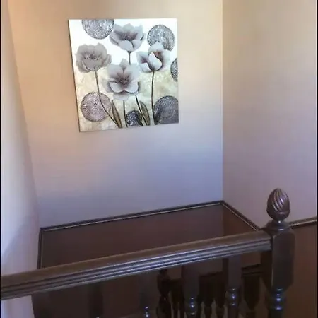 Apartment Ch *