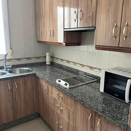 Ch Apartment