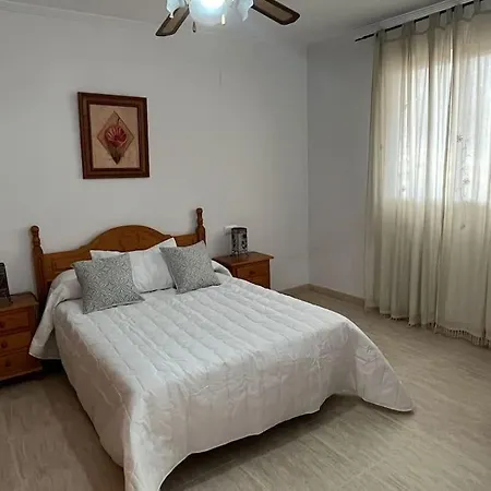 Apartment Ch