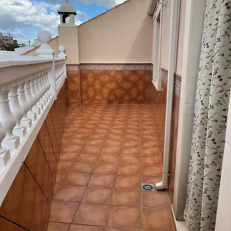 Ch Apartment